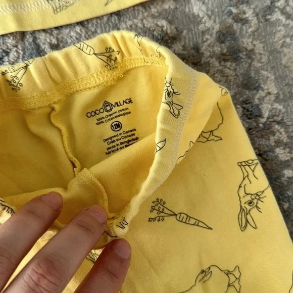 Bundle 2 pyjamas - Picture 4 of 5